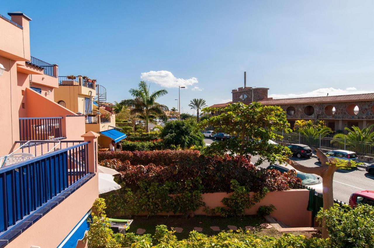 Duplex Bahia Meloneras 47 By Villagrancanaria Exterior foto